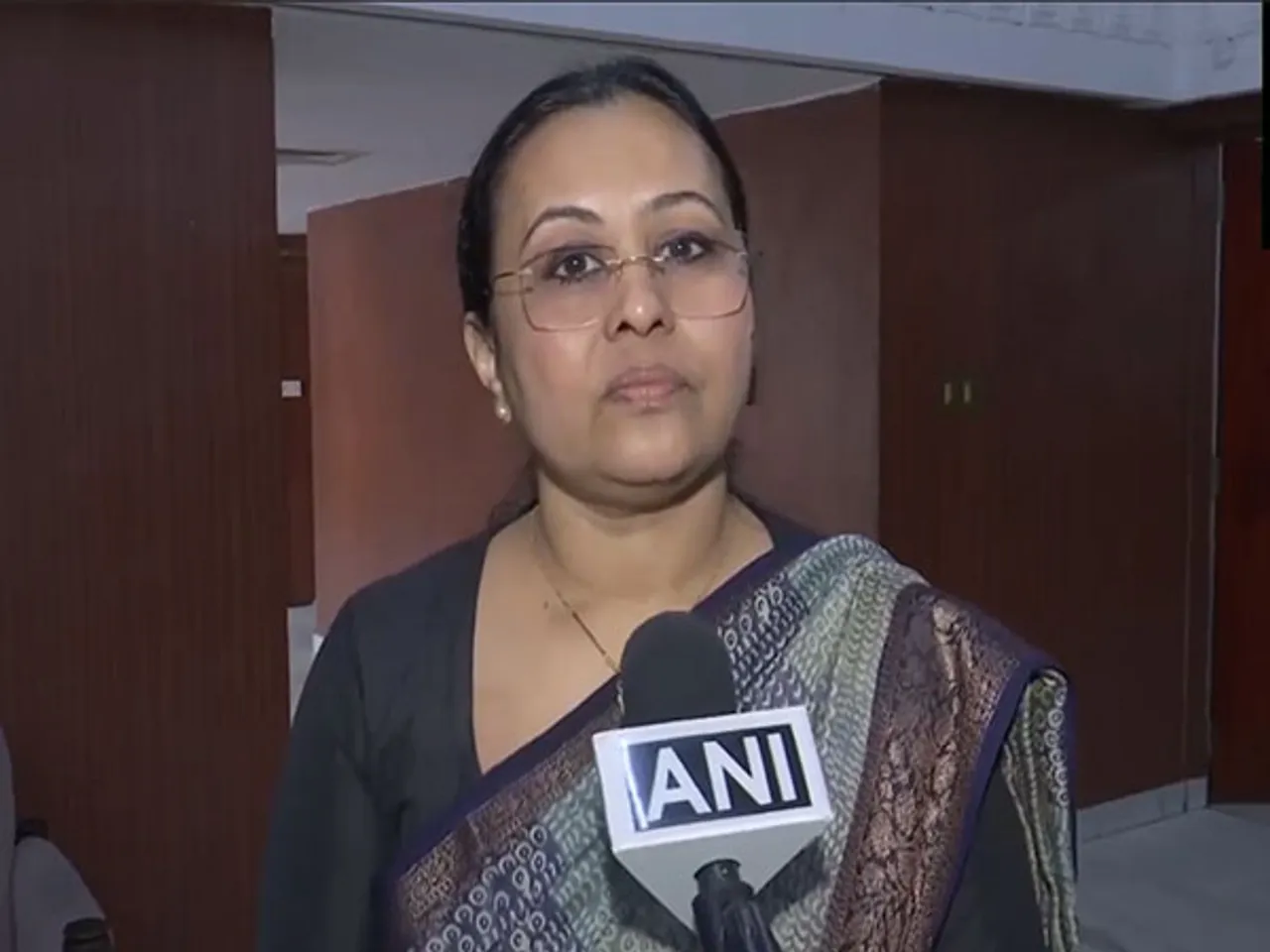 Kerala Health Minister Veena George (Photo/ANI)