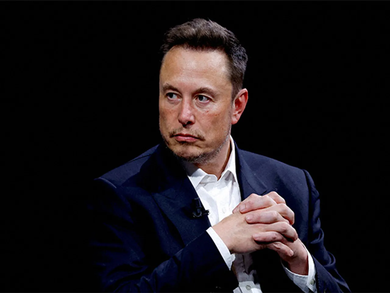 Tesla CEO Elon Musk (File Photo) (Image Credit: Reuters)