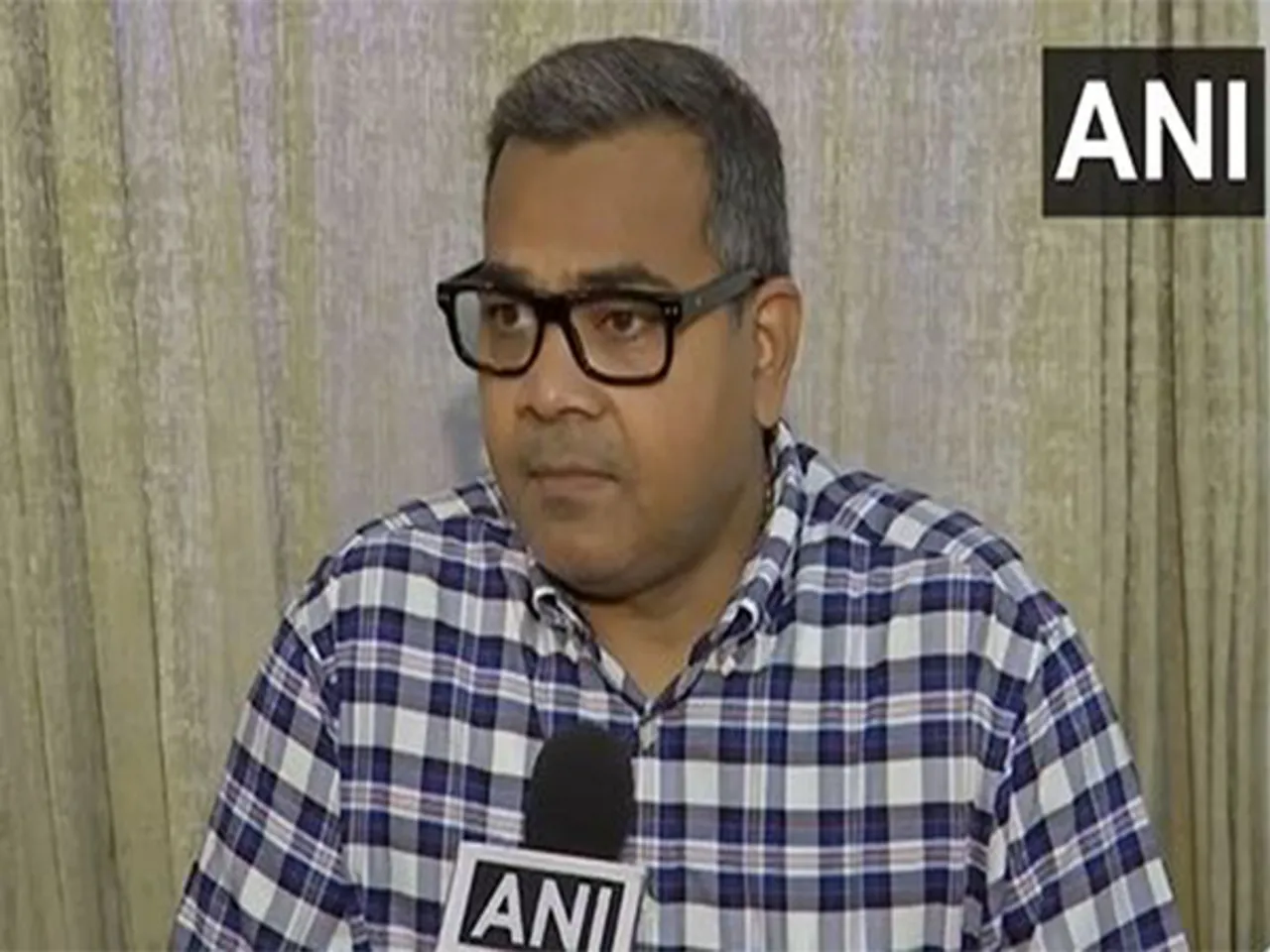 LJP (RV) MP Arun Bharti (Photo/ANI)