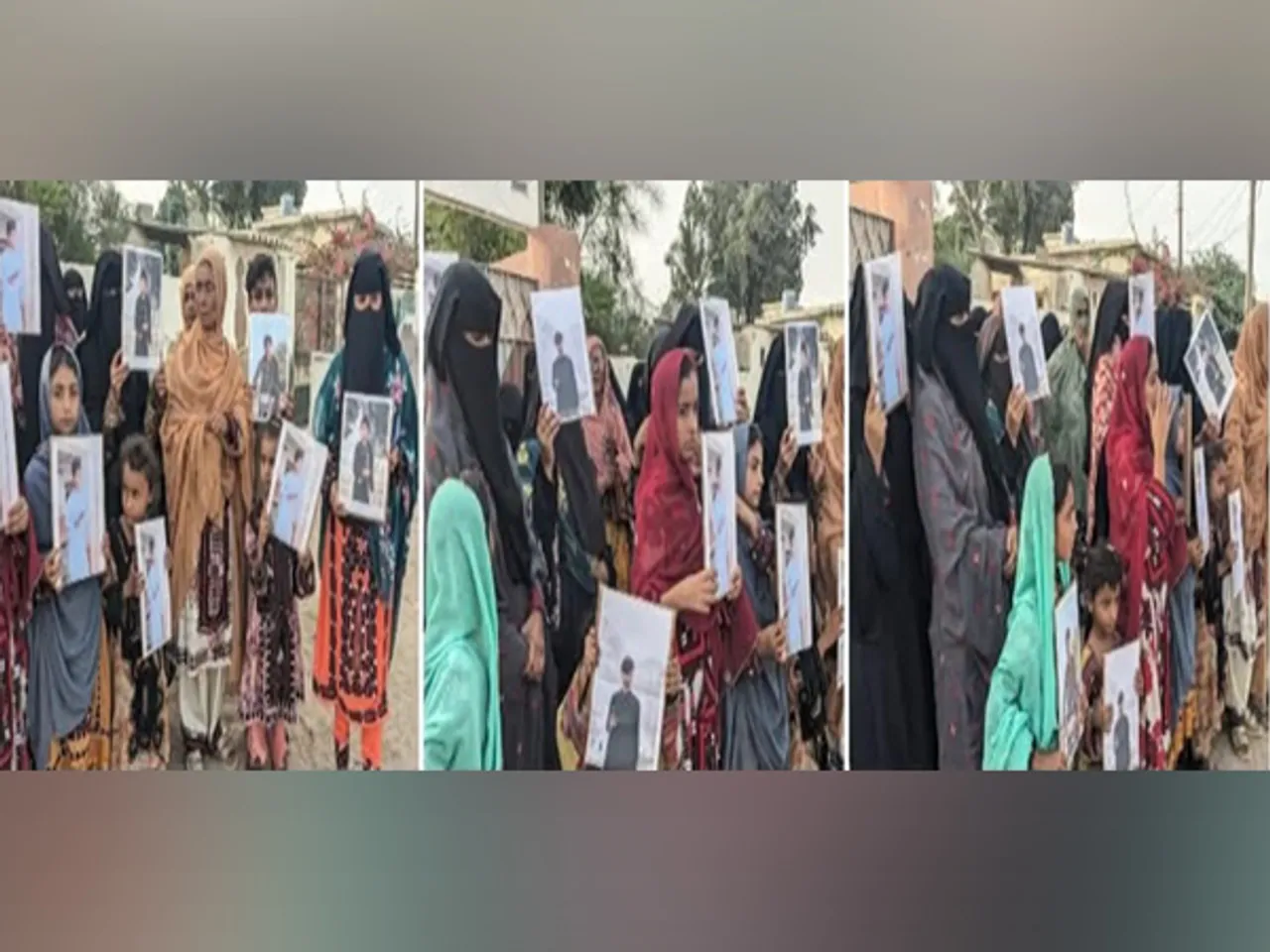 Pakistan’s war on Baloch political expression escalates. (Photo/The Balochistan Post Website)