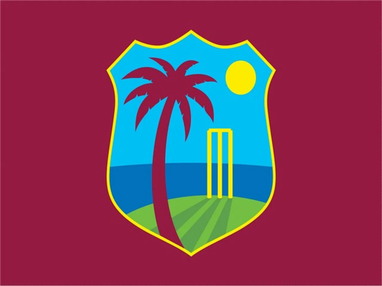 Cricket West Indies logo