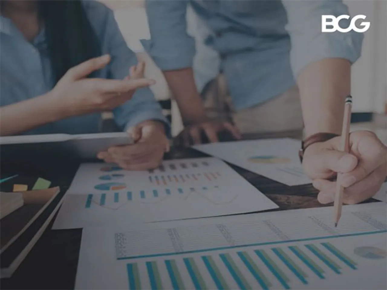 Boston Consulting Group (Image: BCG report)