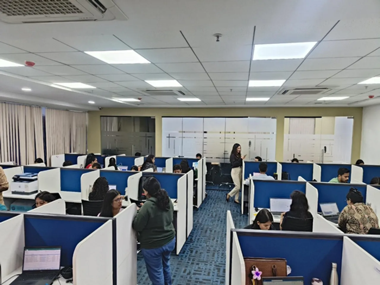 SA Tech Software India Ltd. Launches SAT Leasing to Transform AI-Enabled IT Infrastructure Access Across India