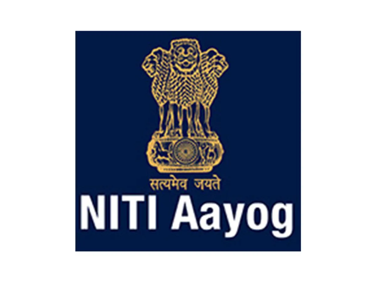 Representative Image (Source: NITI Aayog)