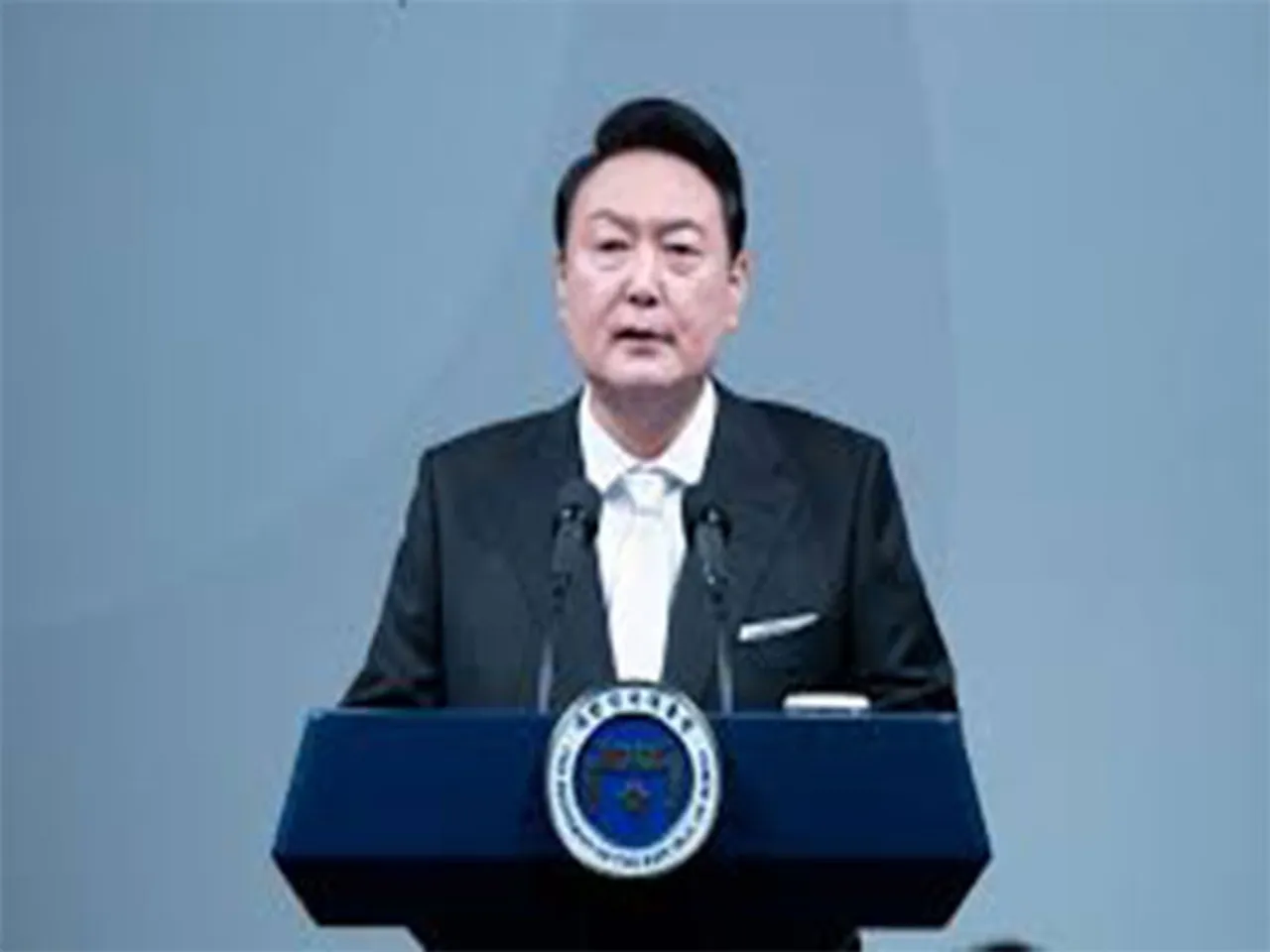 Former South Korean President Yoon Suk Yeol (File Image) (Image Credit: Reuters)