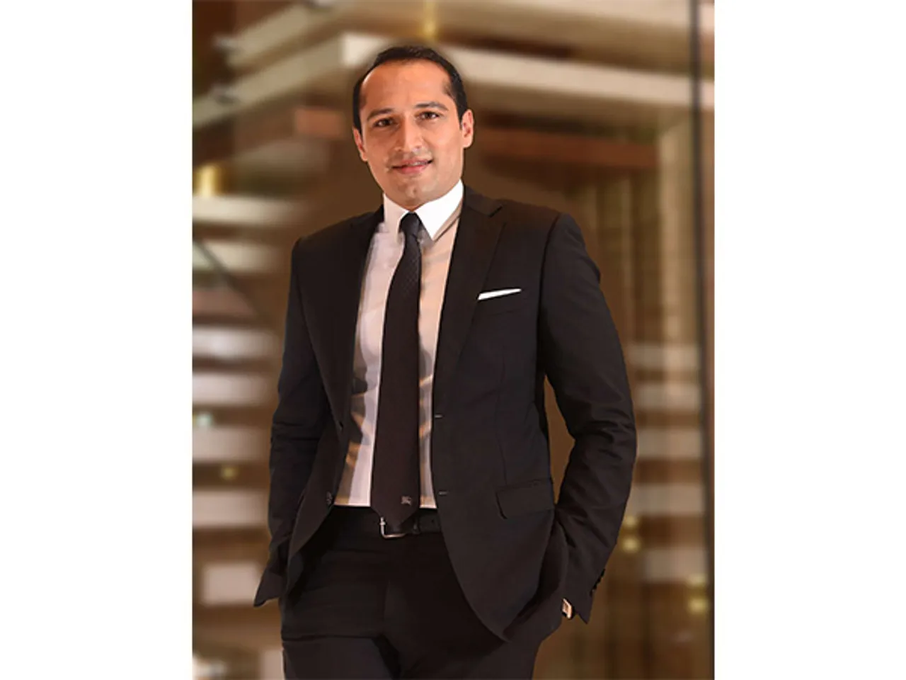 Ashish Puravankara, Managing Director, Puravankara Limited