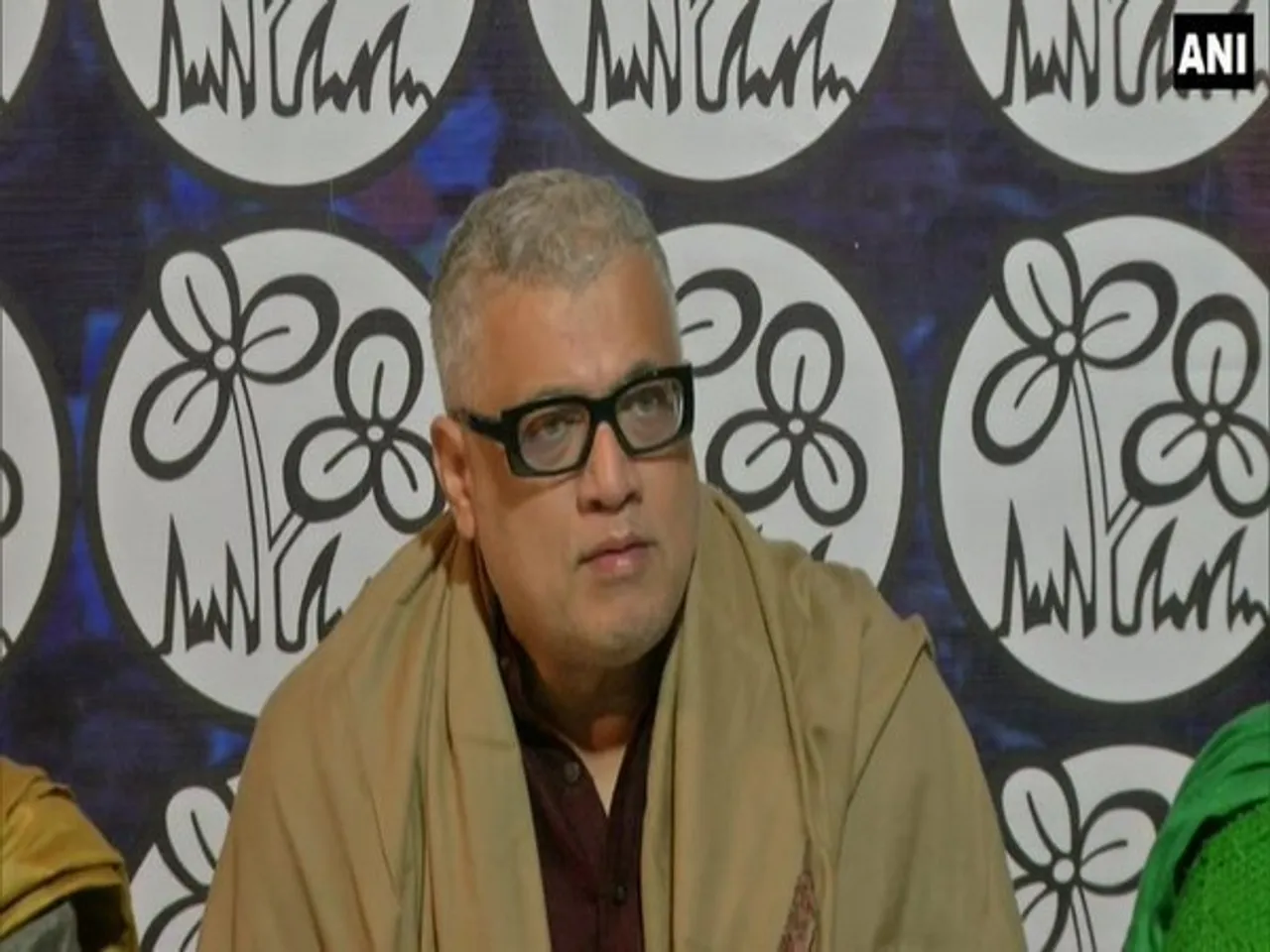 TMC MP Derek O'Brien (Photo/ANI)