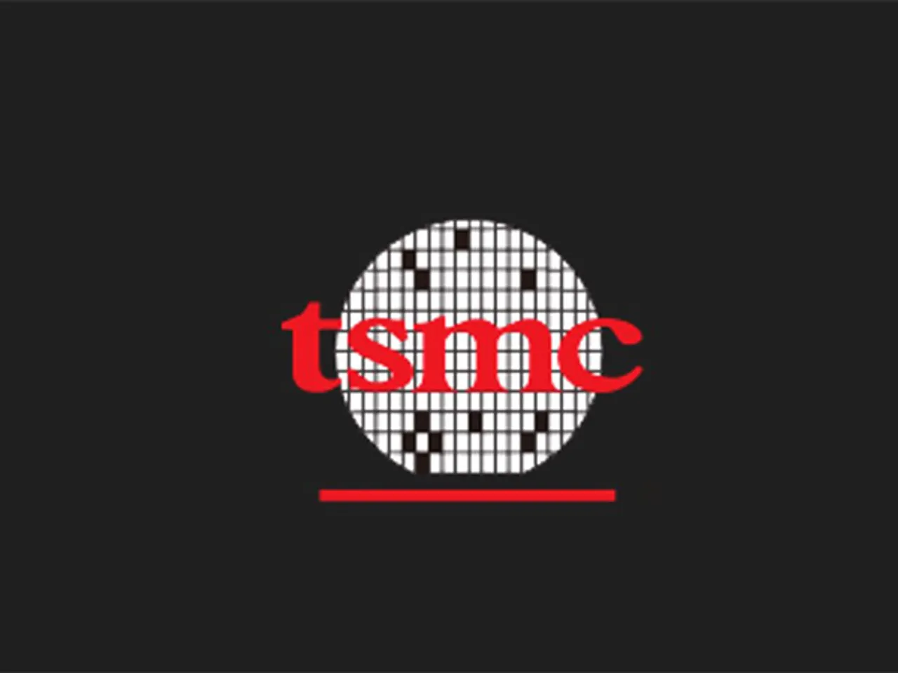TSMC logo (Photo: TSMC website)