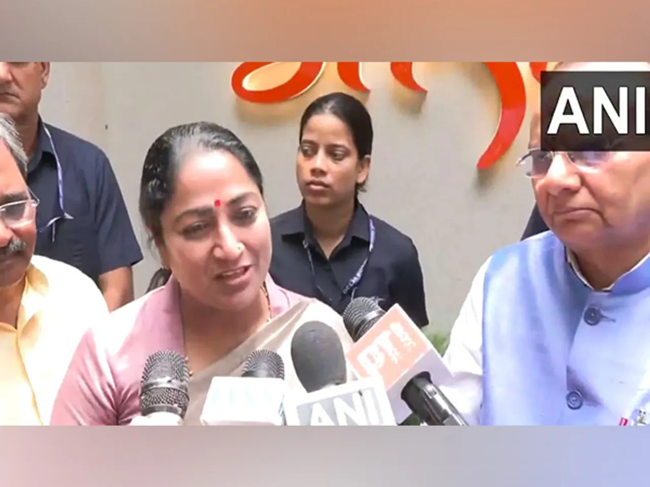 Delhi CM Rekha Gupta (Photo/ANI)