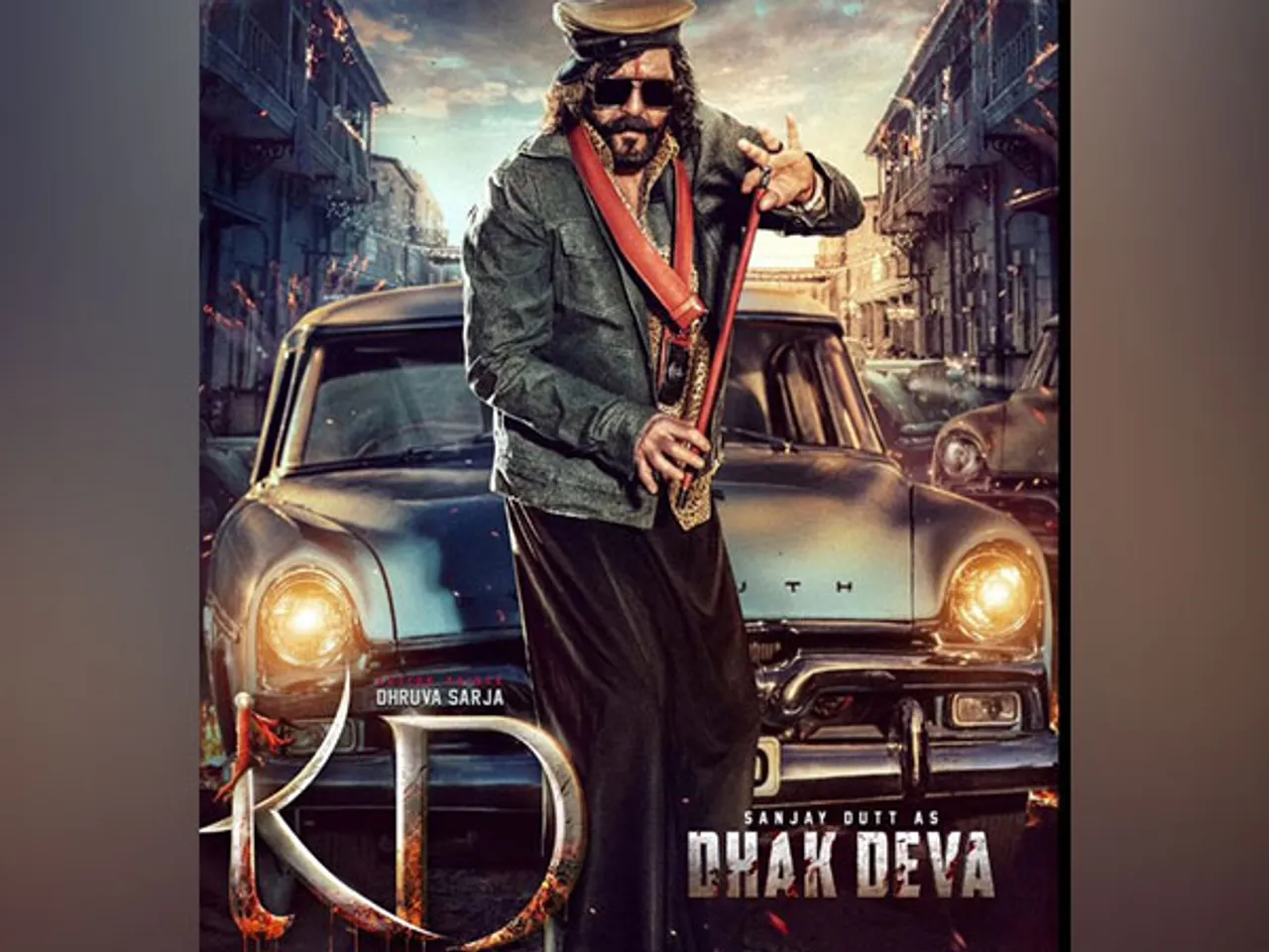 KD - The Devil poster (Image source: instagram)