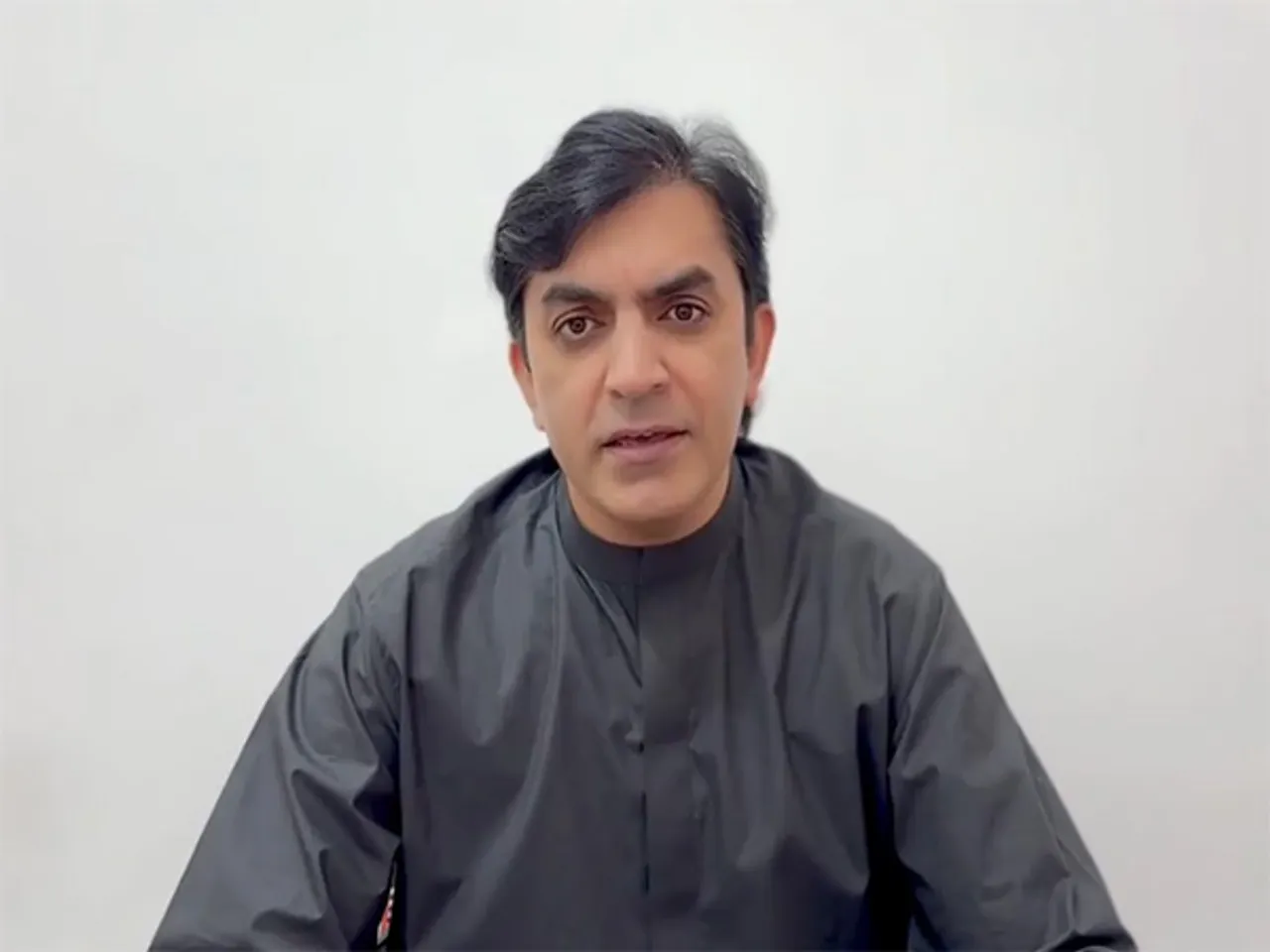 Mohsin Dawar (Photo/ ANI)