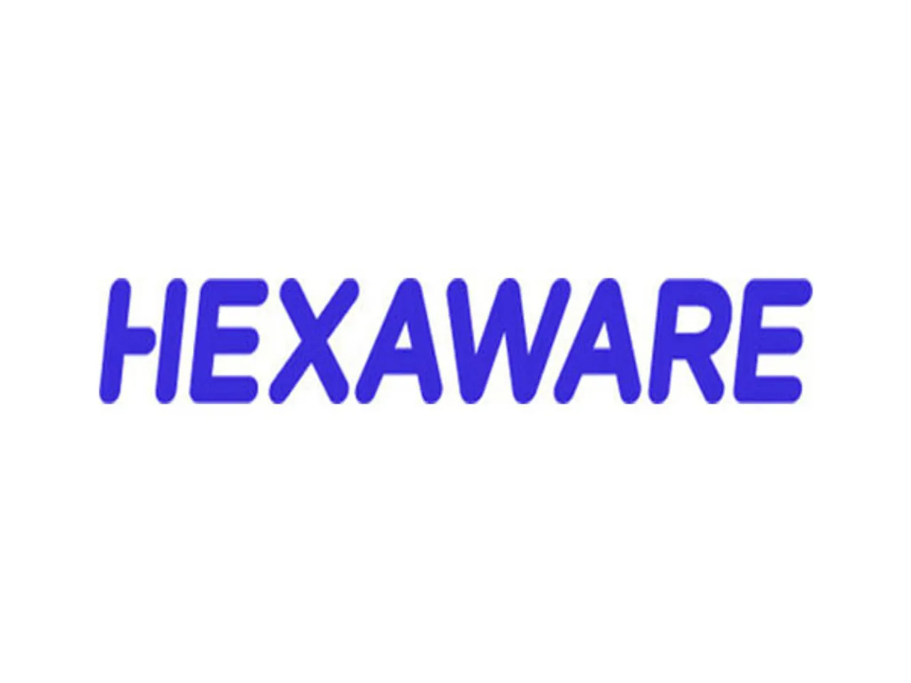 Hexaware Logo