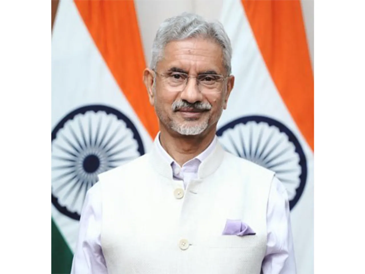 External Affairs Minister S Jaishankar (Image: X@DrSJaishankar)