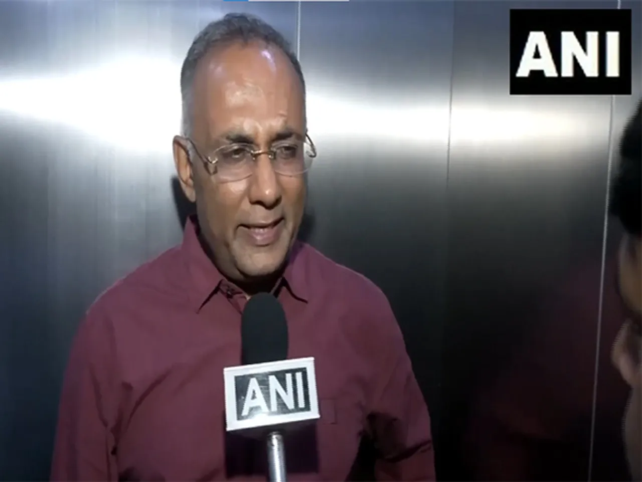 Karnataka Health and Family Welfare Minister Dinesh Gundu Rao (File Photo/ANI)