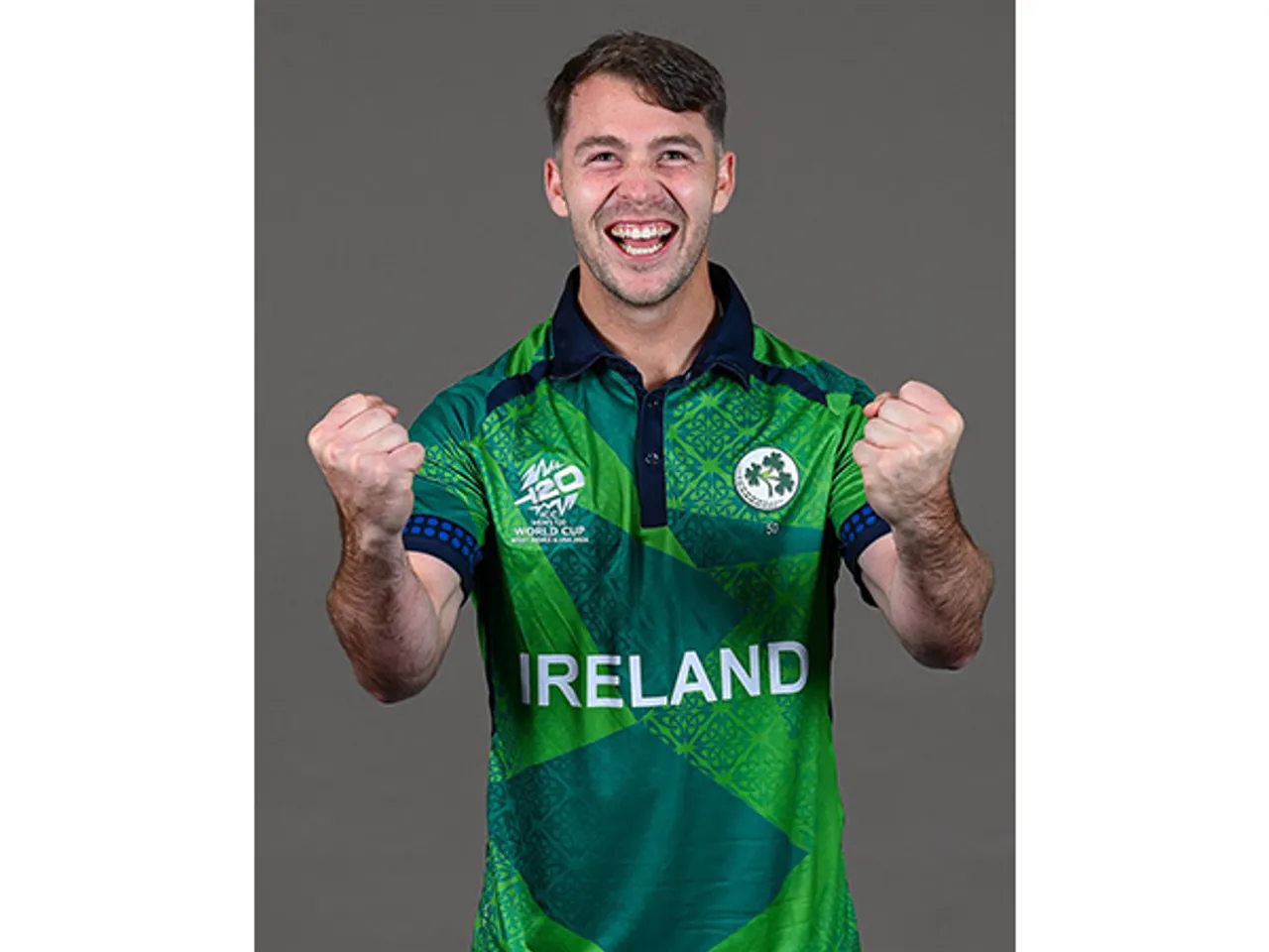 Curtis Campher. (Photo- @ICC)