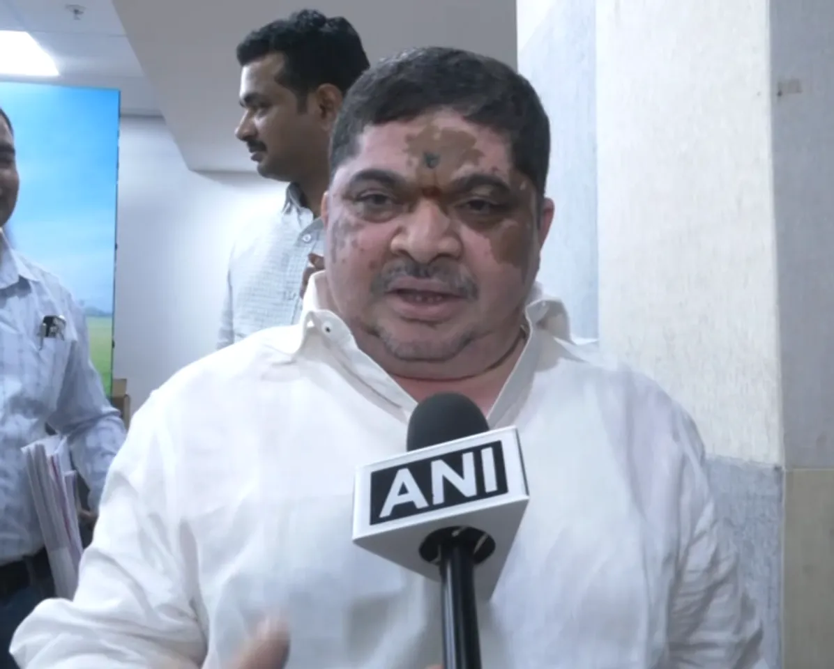 Telangana Transport Minister Ponnam Prabhakar (Photo/ANI)