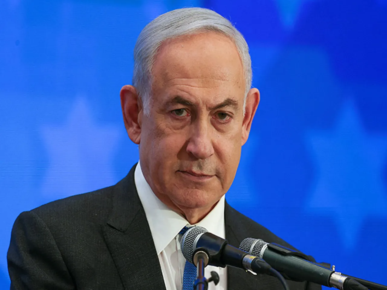 Israeli Prime Minister Benjamin Netanyahu (Image Credit: Reuters)