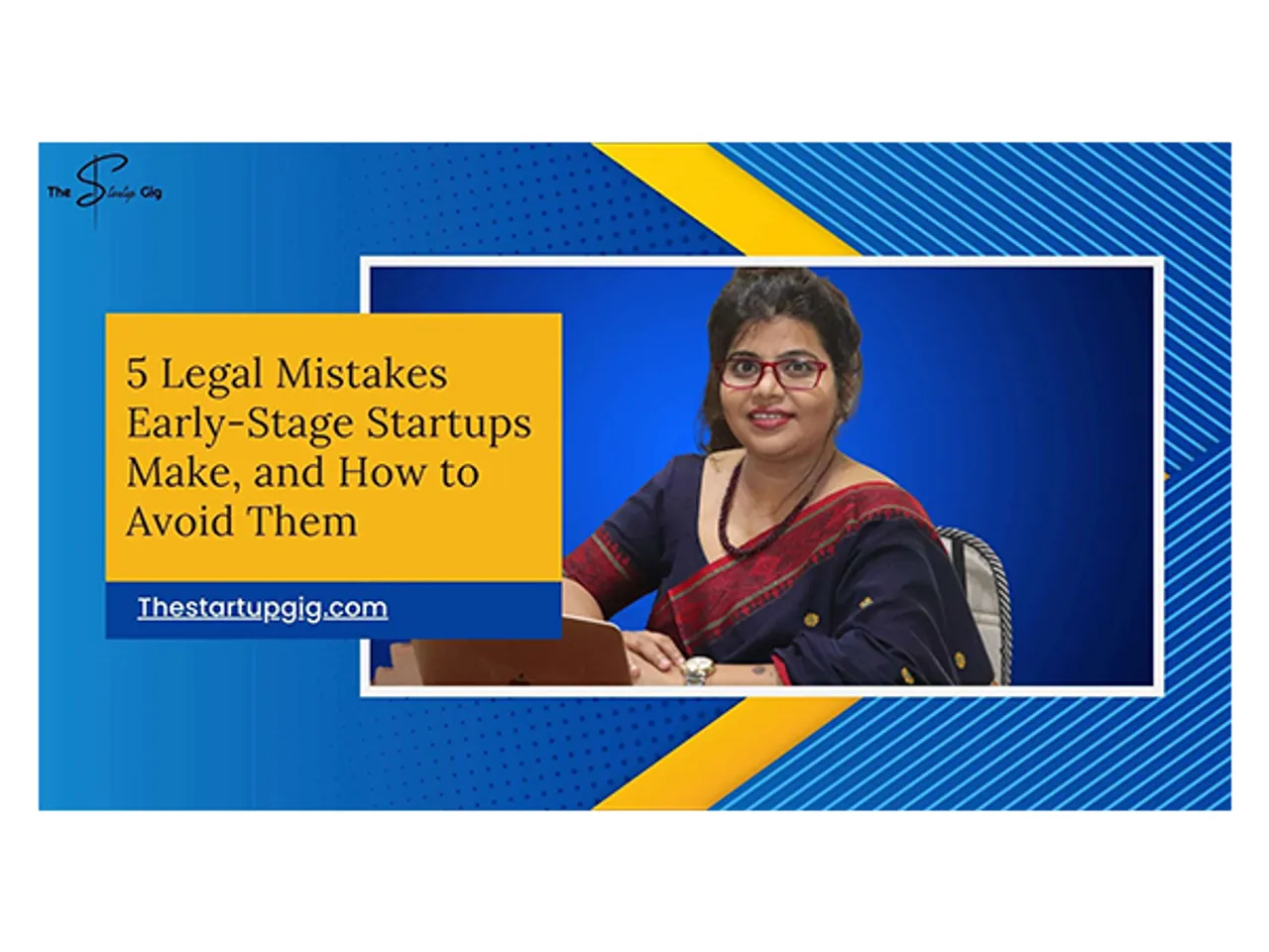 5 Legal Mistakes Early-Stage Businesses Make, and How to Avoid Them