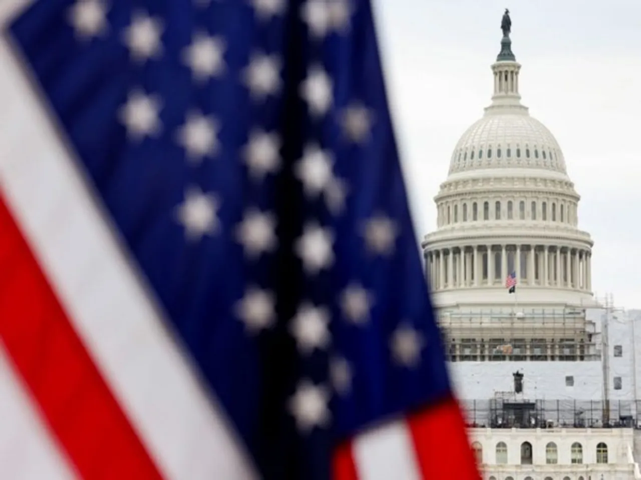 Representative Image (Photo/Reuters)