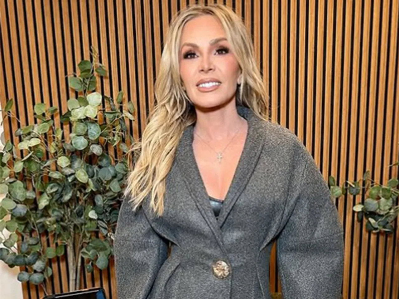 Tamra Judge (Image source: Instagram/ @tamrajudge)