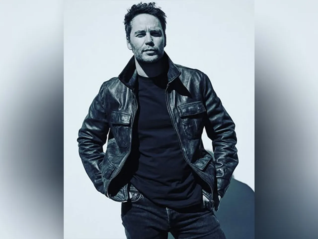Taylor Kitsch (Image source: Instagram/ taylorkitsch)