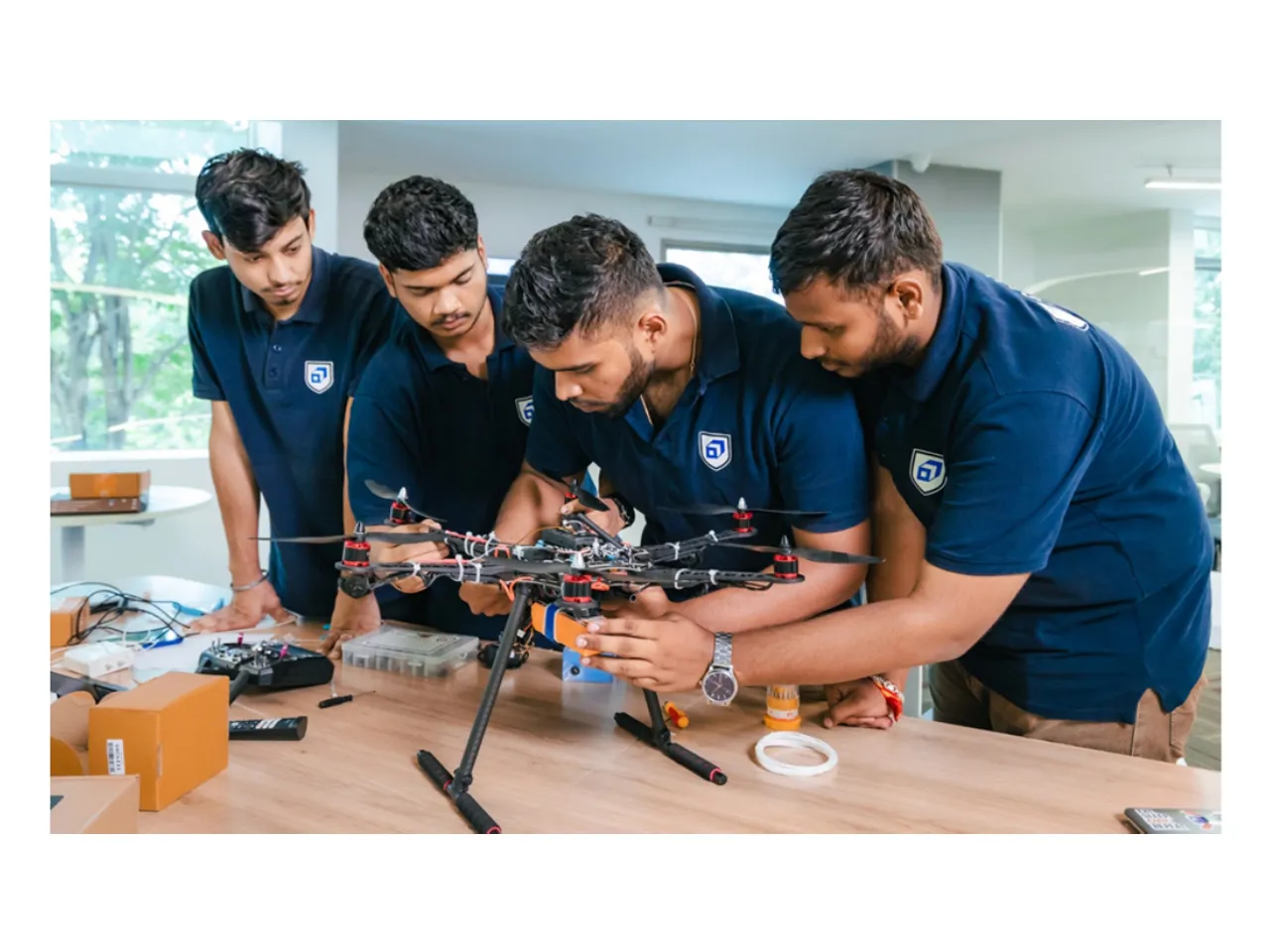 India’s AI Future Begins Here: Scaler School of Technology’s New-Age Engineering Blueprint
