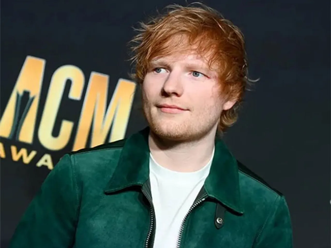 Ed Sheeran (Image source: X)