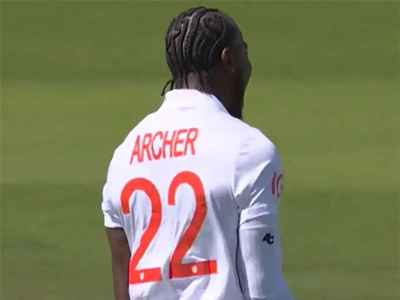 Jofra Archer (Photo: @englandcricket/X)