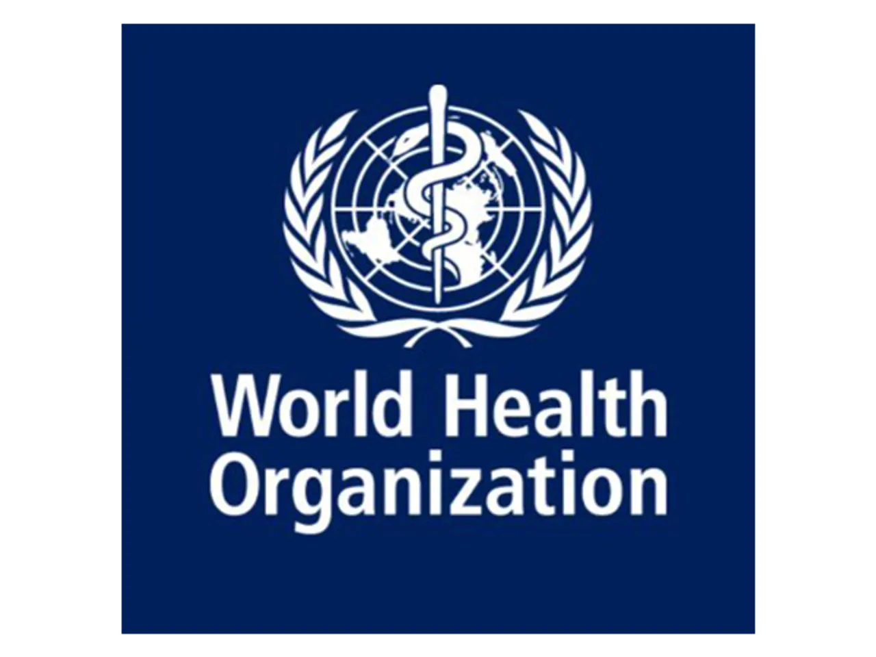 Representative Image (Image/@WHO)