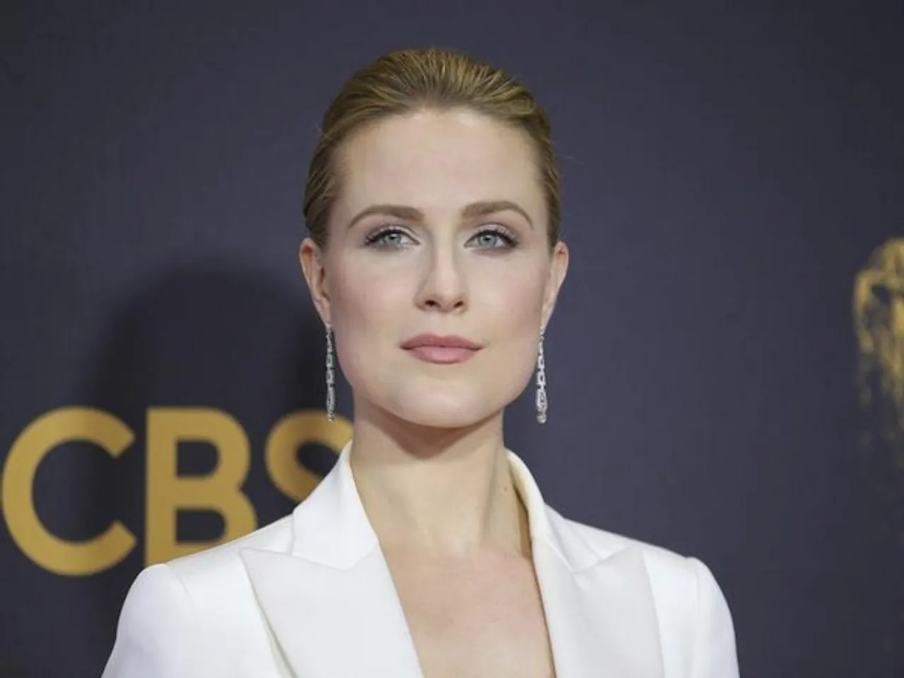 Evan Rachel Wood (Image source: Instagram)