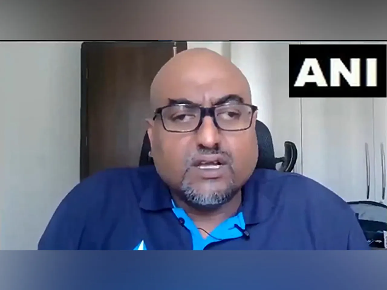 Mark D Martin, Founder and CEO of an aviation safety and consulting firm (Photo/ANI)
