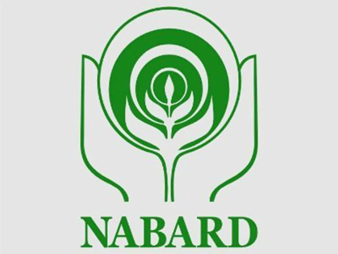 NABARD logo (Photo/X NABARDOnline)