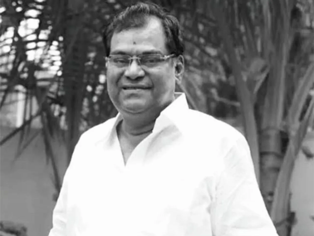 Late Kota Srinivasa Rao. (Photo Source/X: @ncbn)