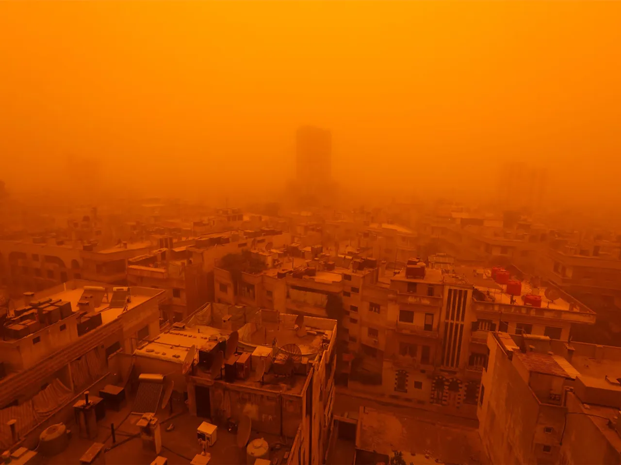 Representative Image. (Photo/Reuters)