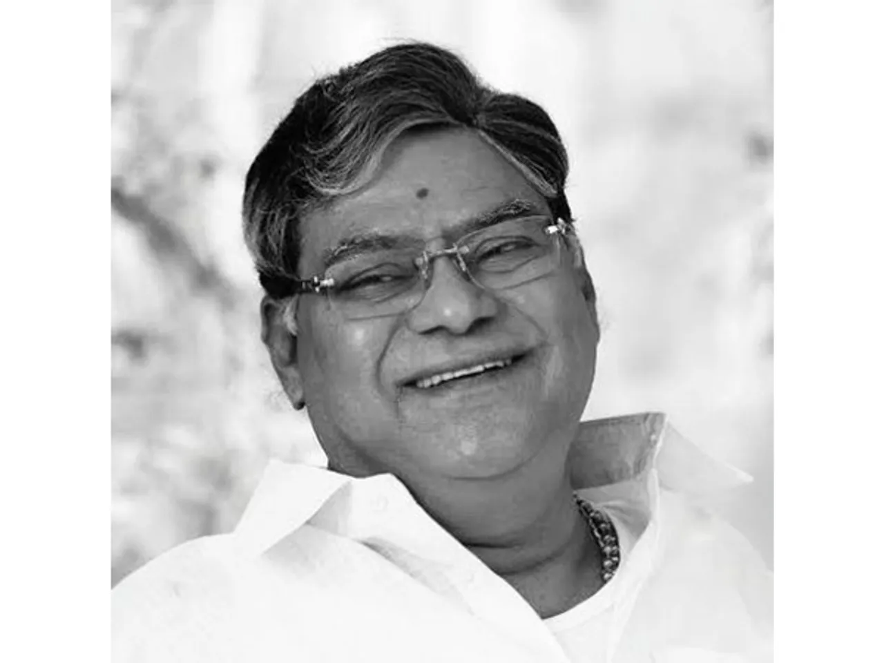 Veteran Telugu actor Kota Srinivasa Rao (Photo/X@naralokesh)