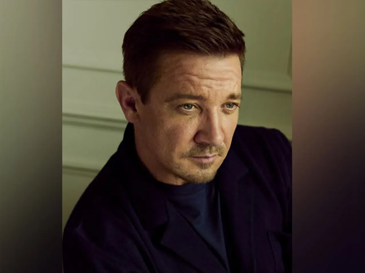 Jeremy Renner (Photo/instagram/@jeremyrenner)