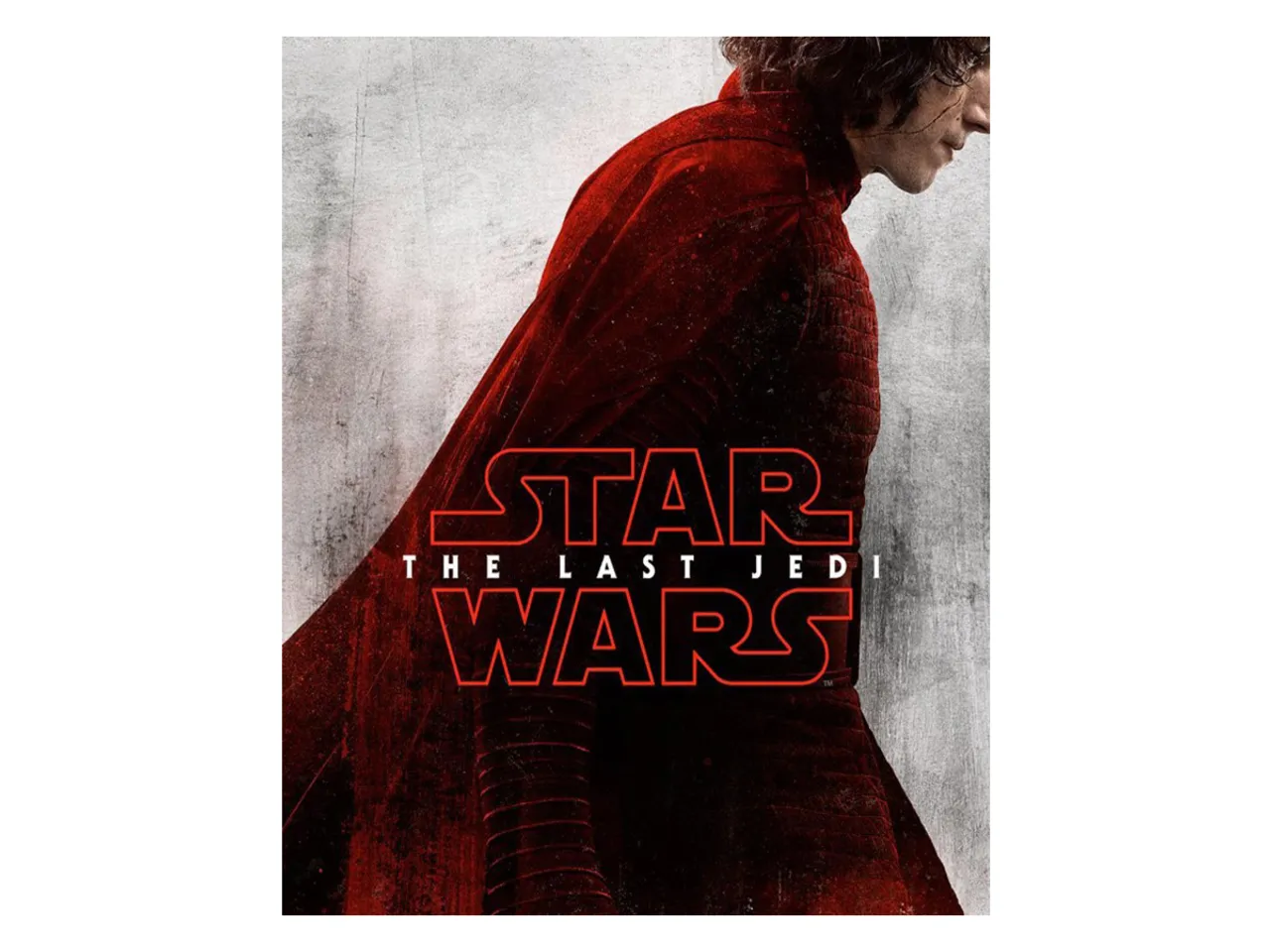 'Star Wars: The Last Jedi' (Image source: Instagram/ @riancjohnson)