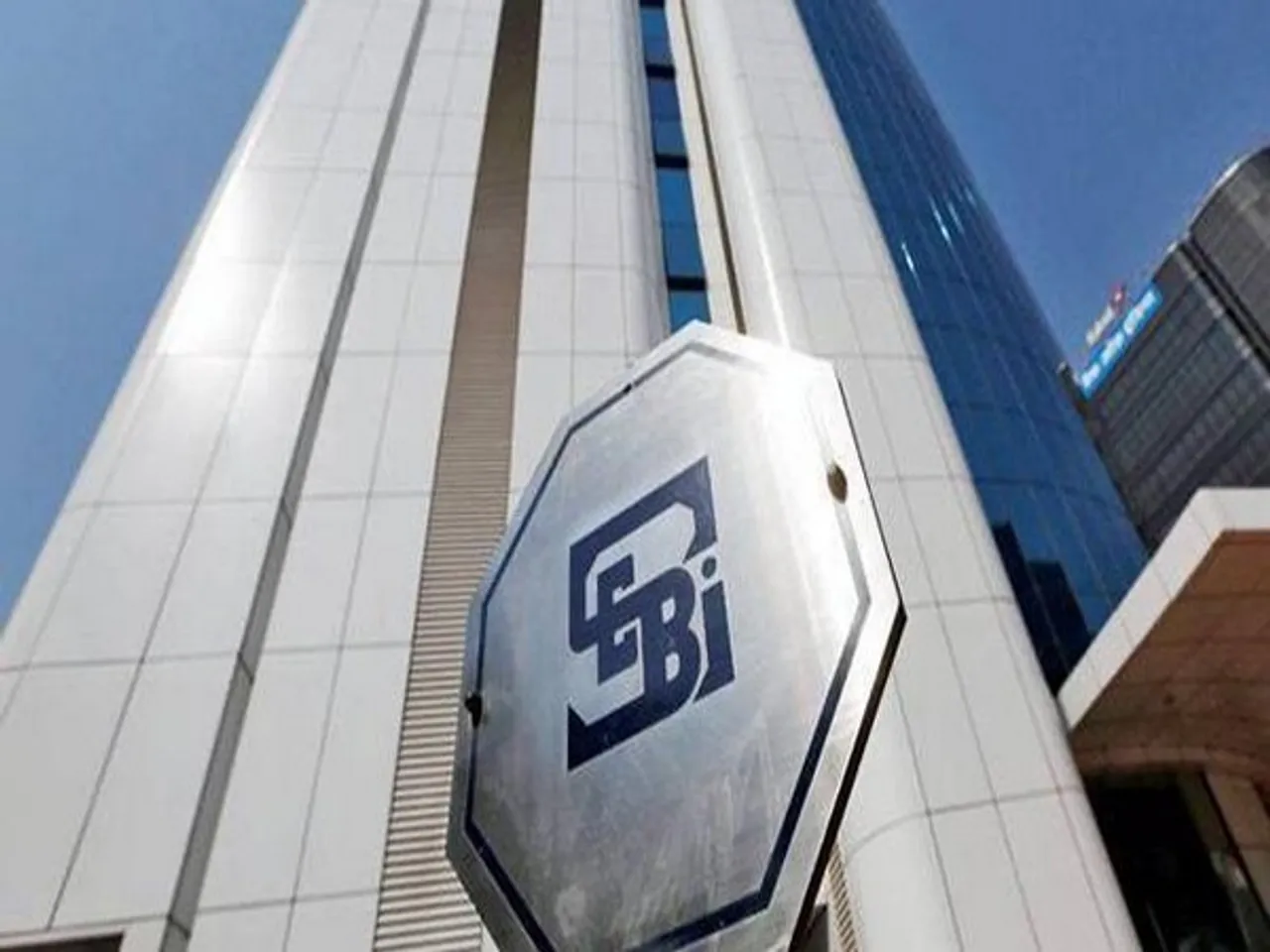 Securities and Exchange Board of India (File Photo)