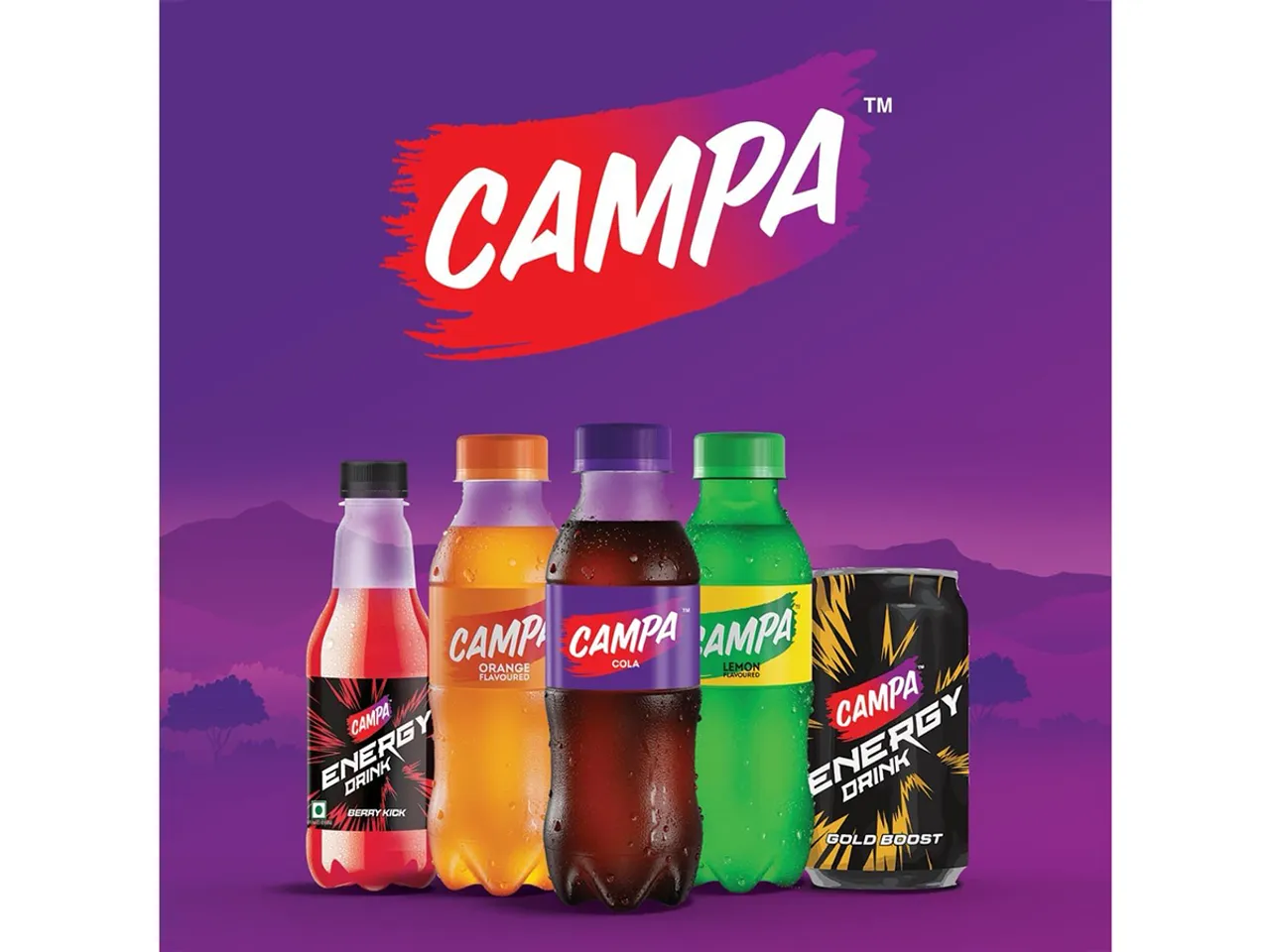 Reliance Consumer Products partners Chaudhary Group to launch Campa in Nepal (Image: RCPL)