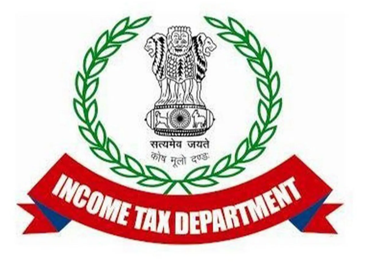 Income Tax Department (File Photo)