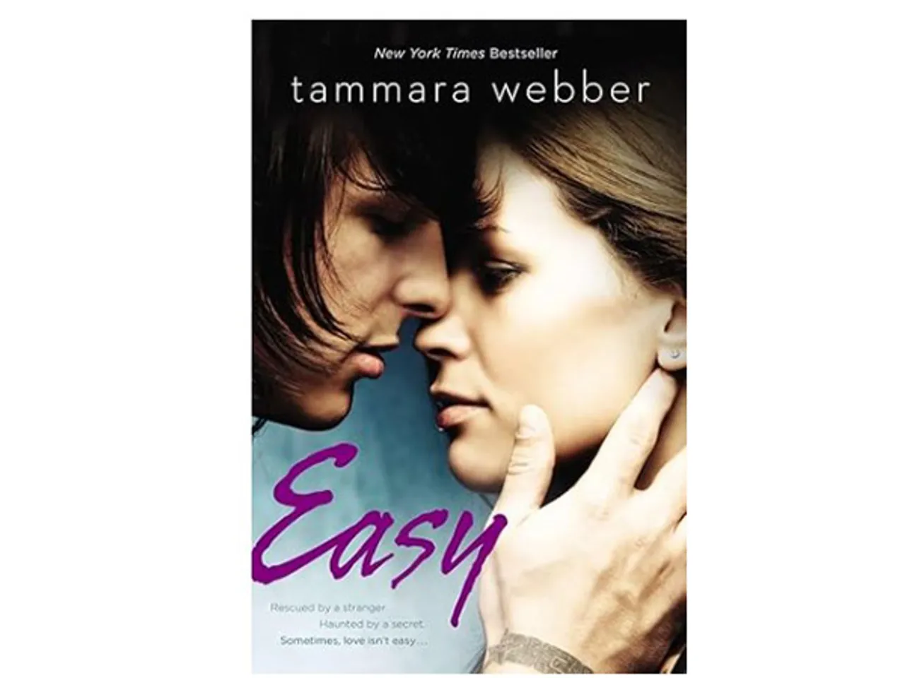 Cover of Easy book (Image source: X)