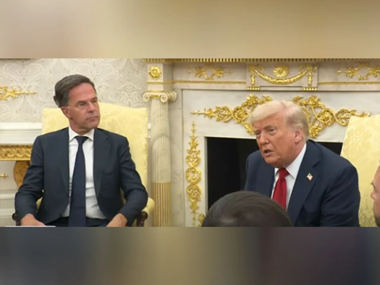 US President Donald Trump (Photo/The White House, YouTube)