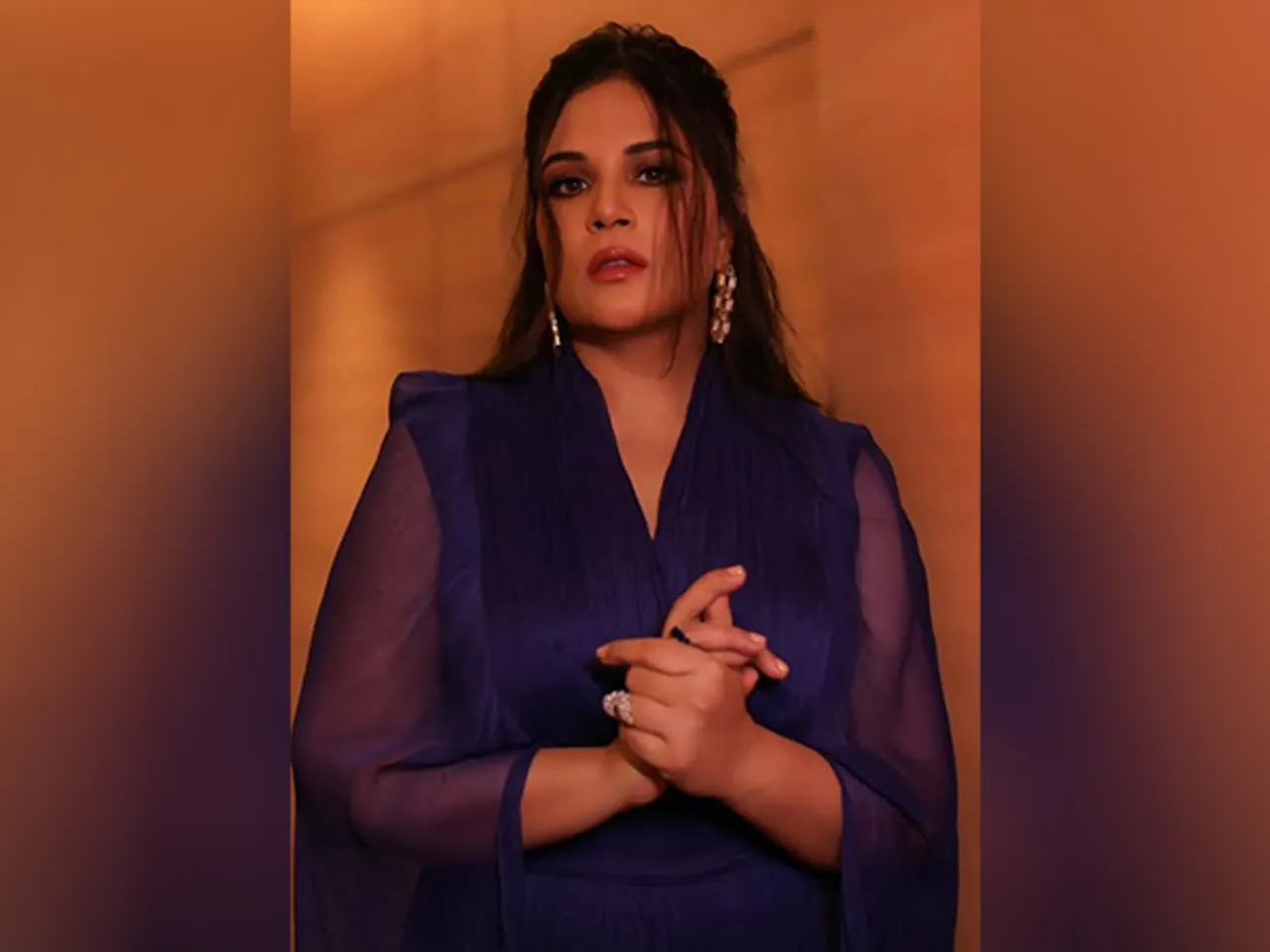 Richa Chadha (Photo/instagram/@therichachadha)