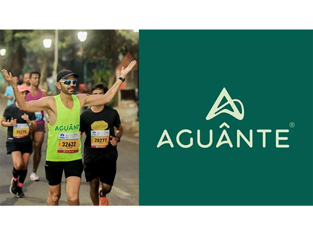 Built for the Long Run: How Aguante Activewear Is Changing India’s Running Game
