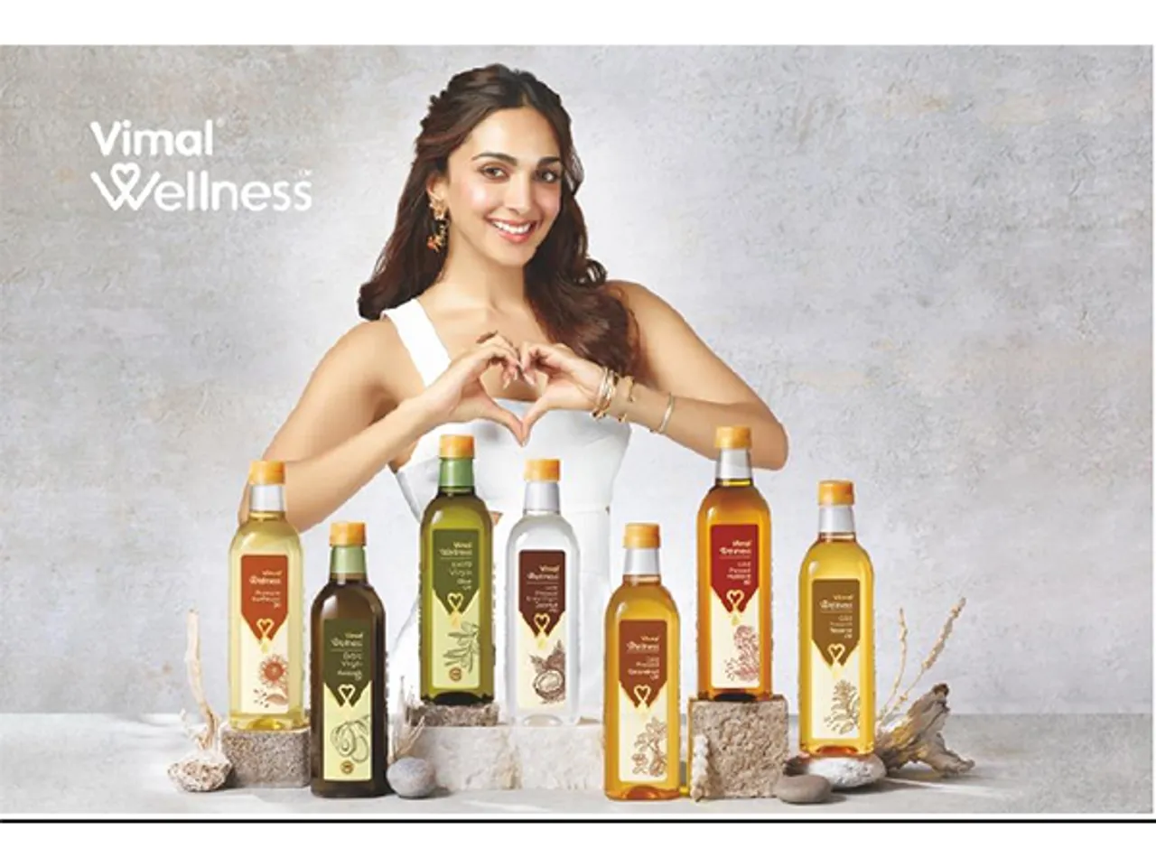 Vimal Wellness: Reimagining Oils for a Healthier India