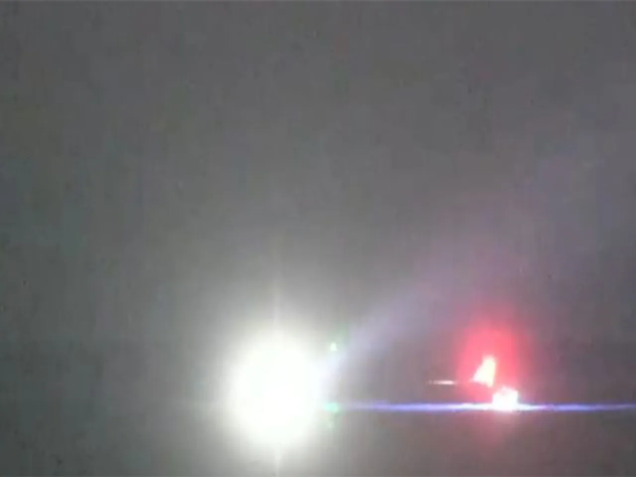 Slashdown!!!: The Dragon has landed. (Photo/SpaceX)