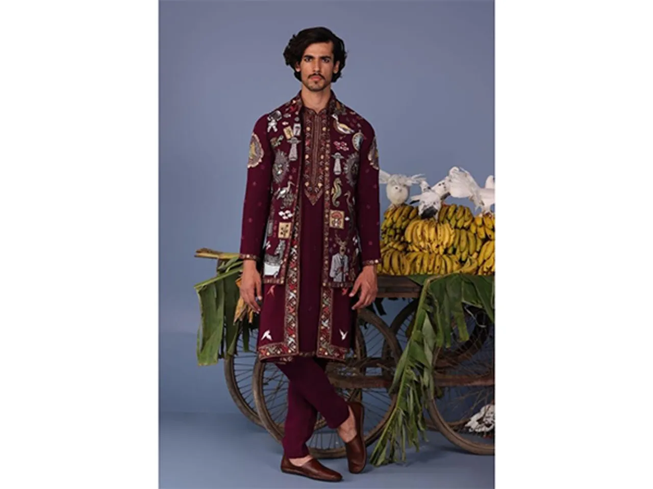 Beyond Fabric and Flair: India’s Top 10 Ethnic Wear Brands That Truly Honor Tradition and Innovation
