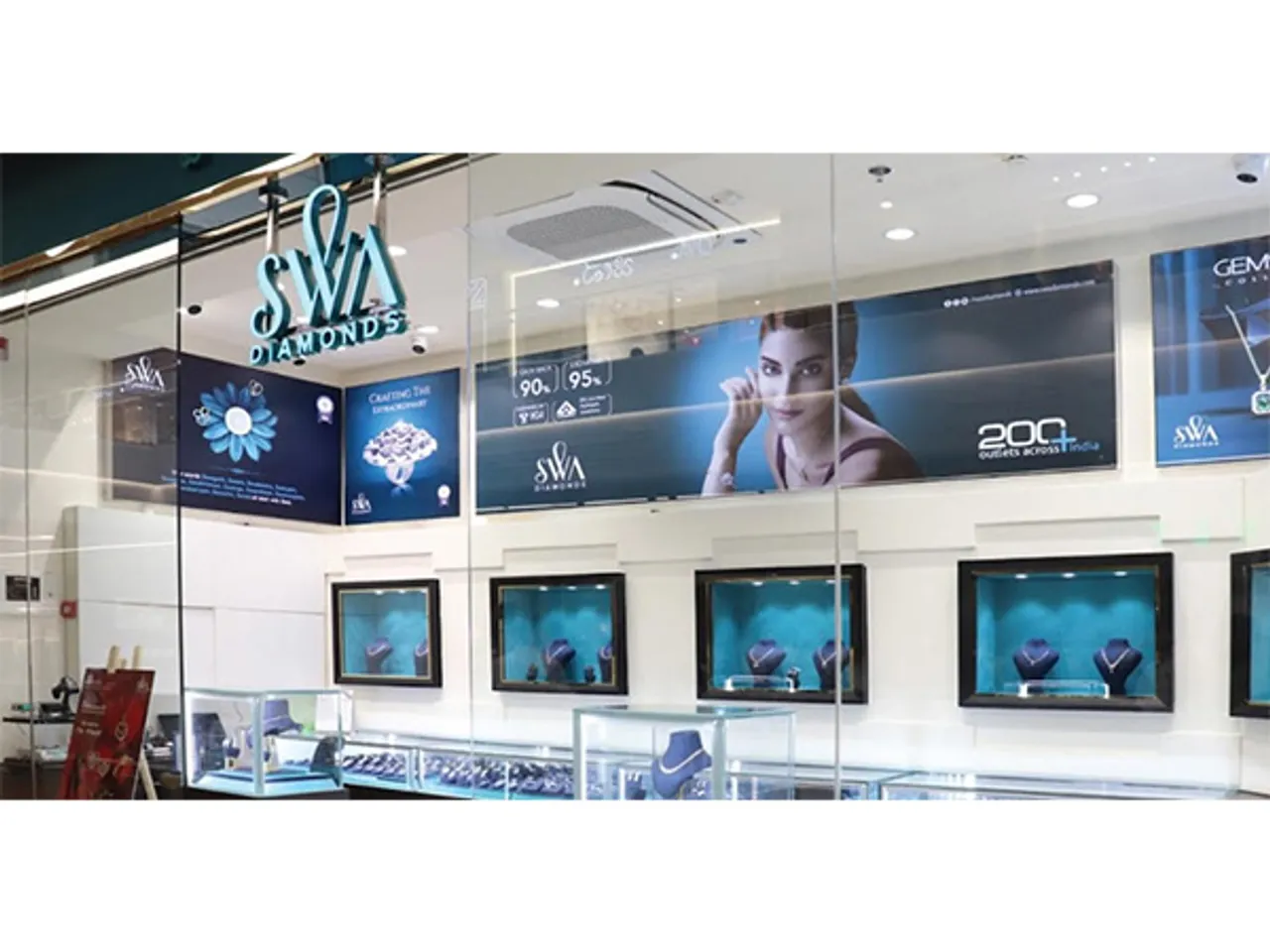 SWA Diamonds Stands Firm on 100% Natural Diamonds Amid Surge in Lab-Grown Alternatives