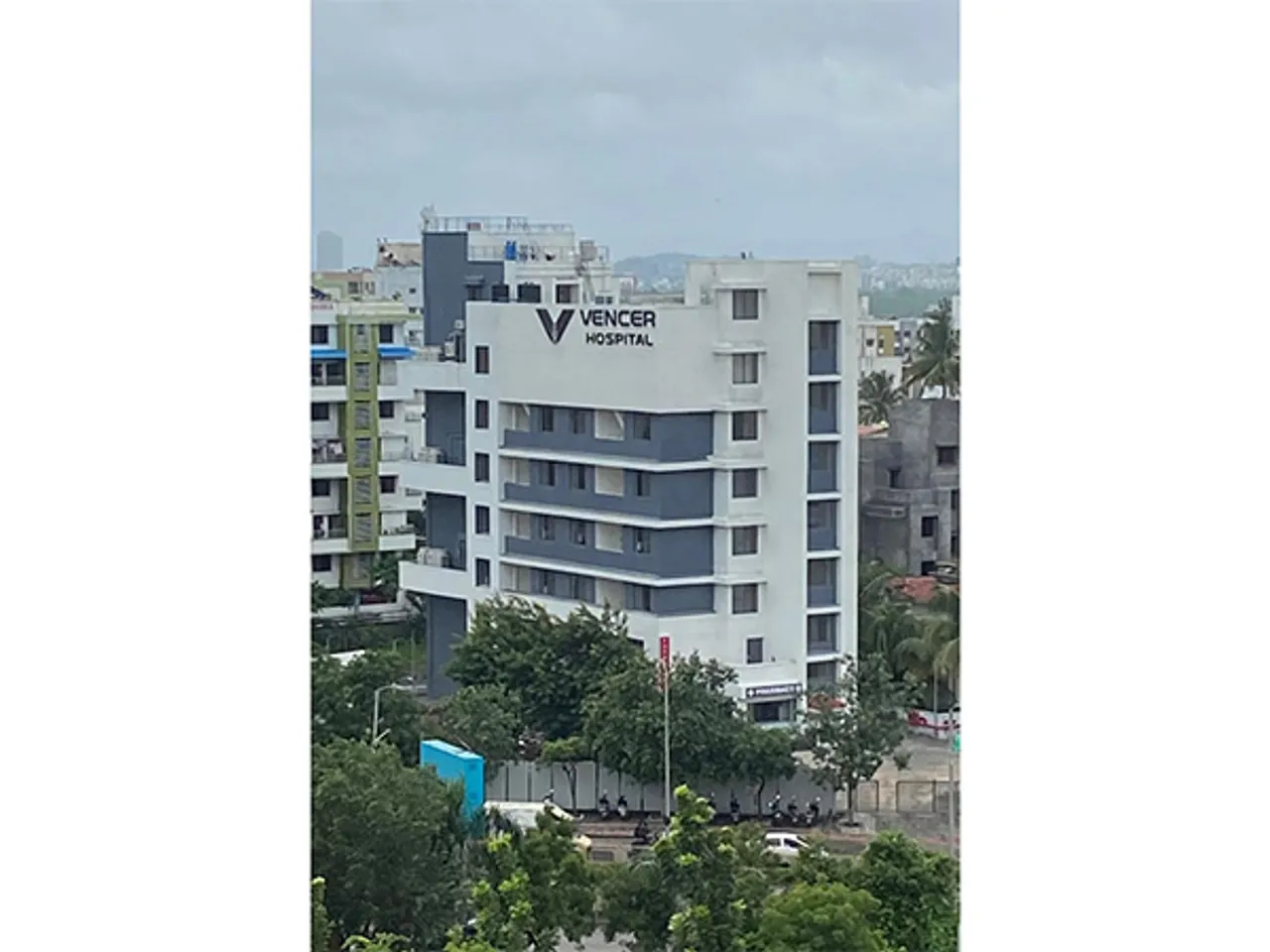 Among Few Hospitals in India Offering the CORI Robotic Joint Replacement System