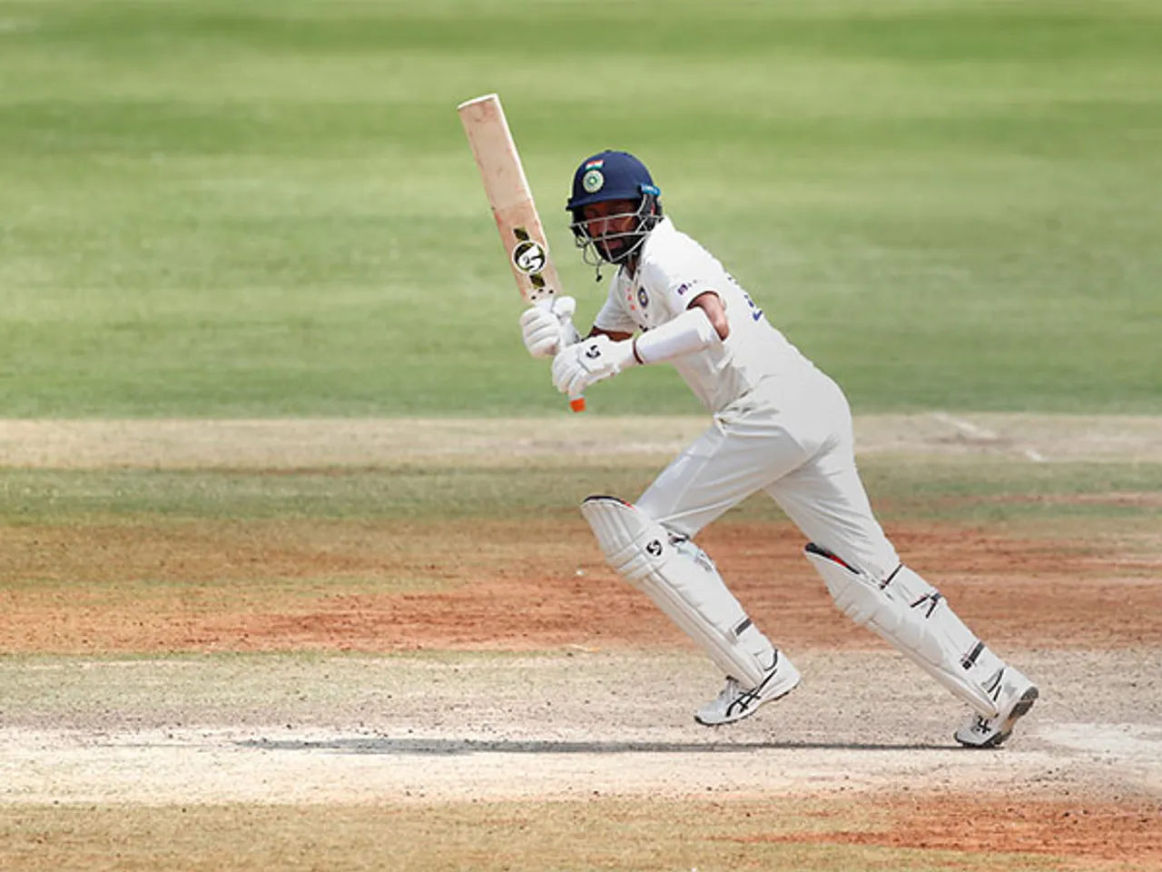 Team India's search for Pujara's successor continues. (Photo: BCCI)